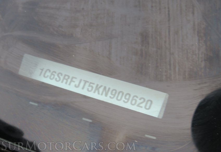 2019 Ram 1500 - Image 62