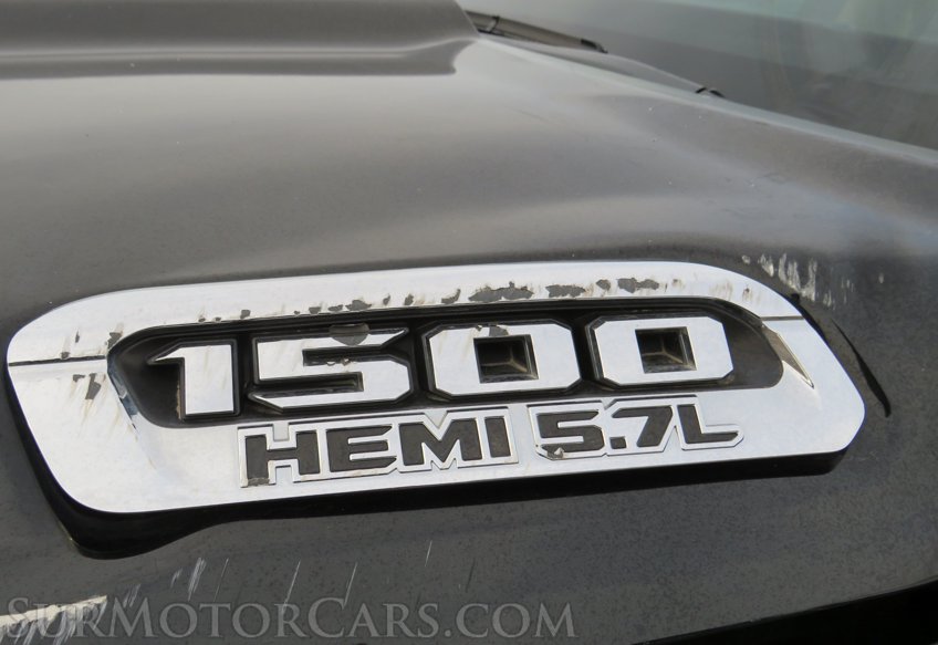 2019 Ram 1500 - Image 17