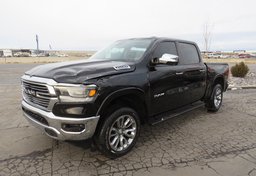 2019 Ram 1500 - Image 3