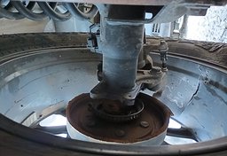 2019 Ram 1500 - Image 63