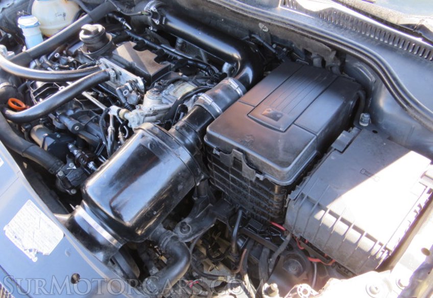 2013 Volkswagen Golf R - Image 51