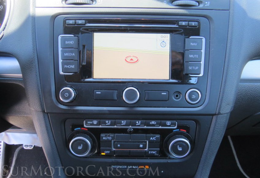 2013 Volkswagen Golf R - Image 35