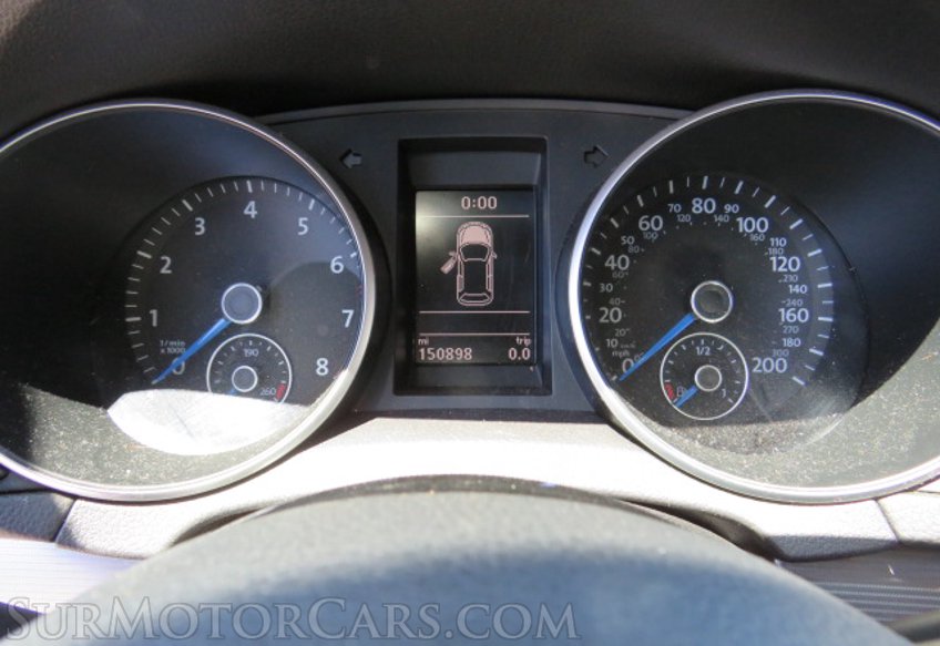 2013 Volkswagen Golf R - Image 33