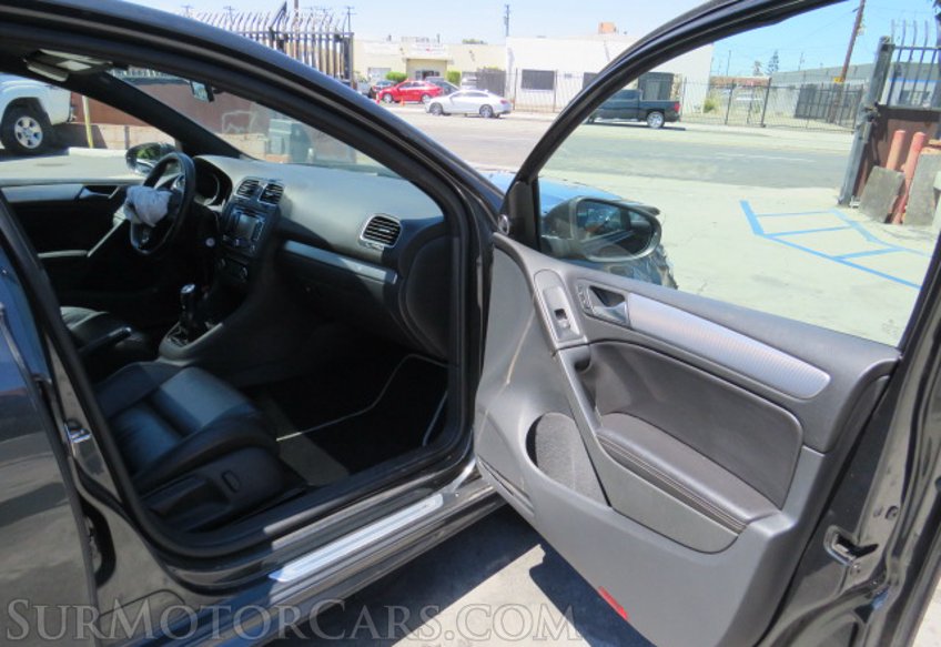 2013 Volkswagen Golf R - Image 21