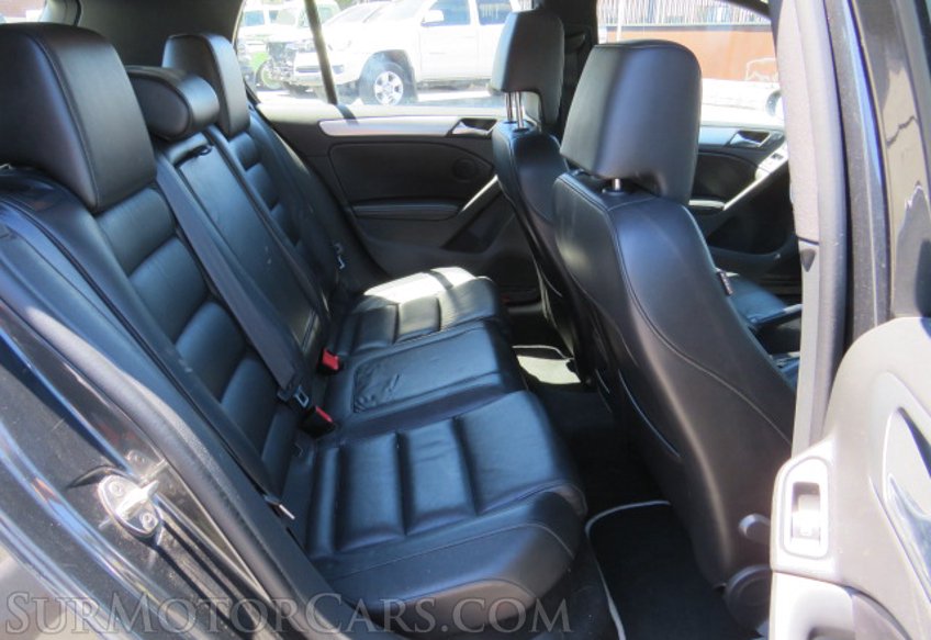 2013 Volkswagen Golf R - Image 31