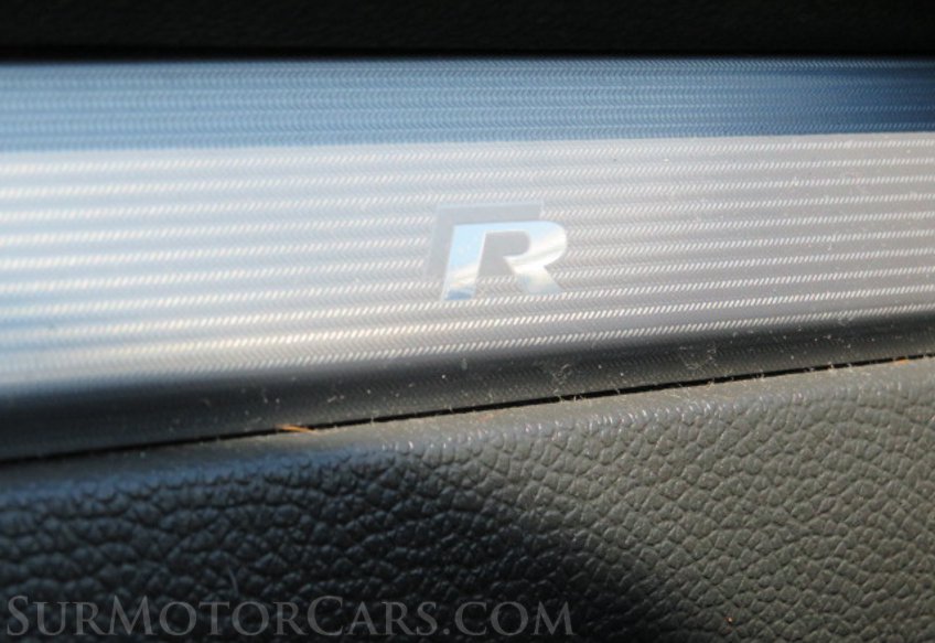 2013 Volkswagen Golf R - Image 39