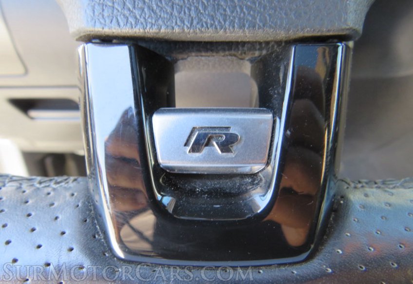 2013 Volkswagen Golf R - Image 46