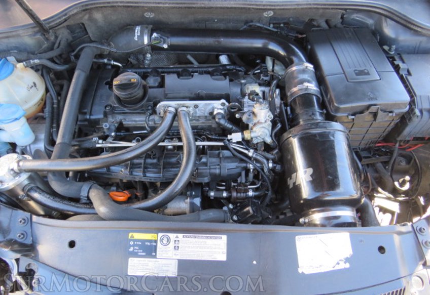 2013 Volkswagen Golf R - Image 52