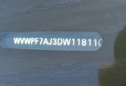 2013 Volkswagen Golf R - Image 53