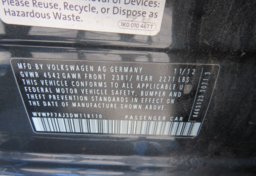 2013 Volkswagen Golf R - Image 55