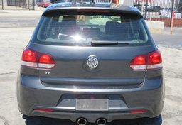 2013 Volkswagen Golf R - Image 12