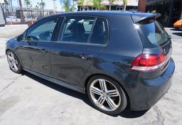 2013 Volkswagen Golf R - Image 7