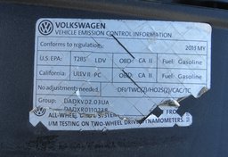 2013 Volkswagen Golf R - Image 54