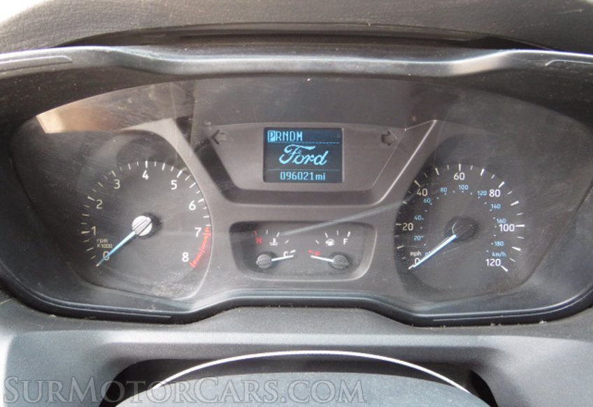 2016 Ford Transit Cargo Van - Image 27