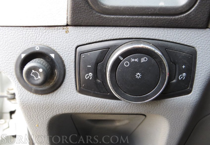 2016 Ford Transit Cargo Van - Image 32