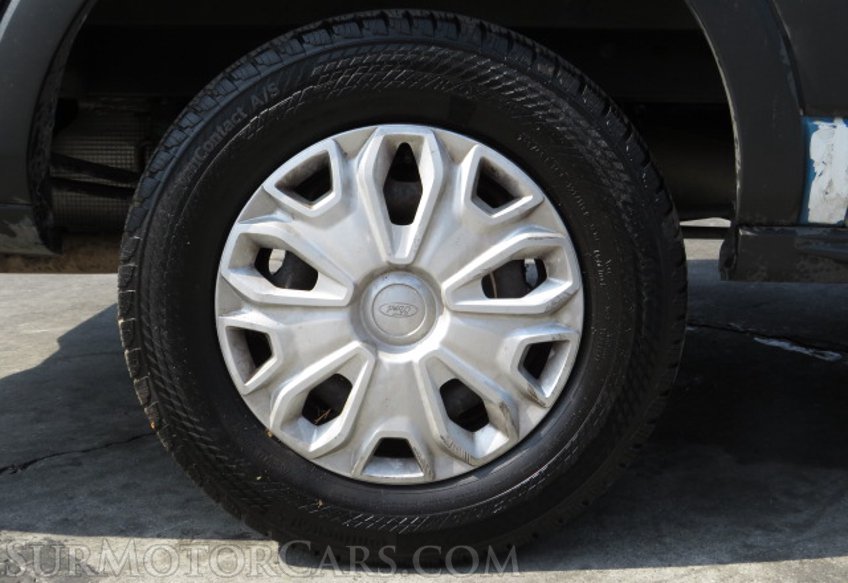 2016 Ford Transit Cargo Van - Image 14