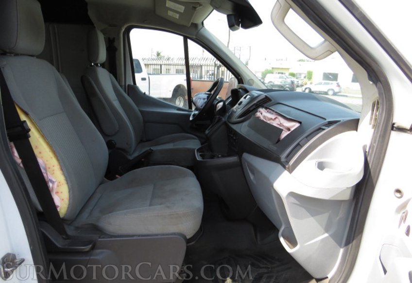 2016 Ford Transit Cargo Van - Image 18