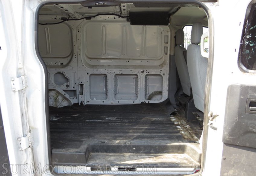 2016 Ford Transit Cargo Van - Image 21