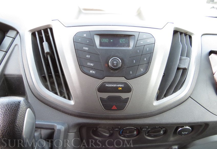 2016 Ford Transit Cargo Van - Image 29