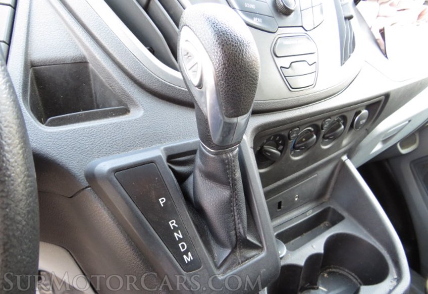 2016 Ford Transit Cargo Van - Image 30