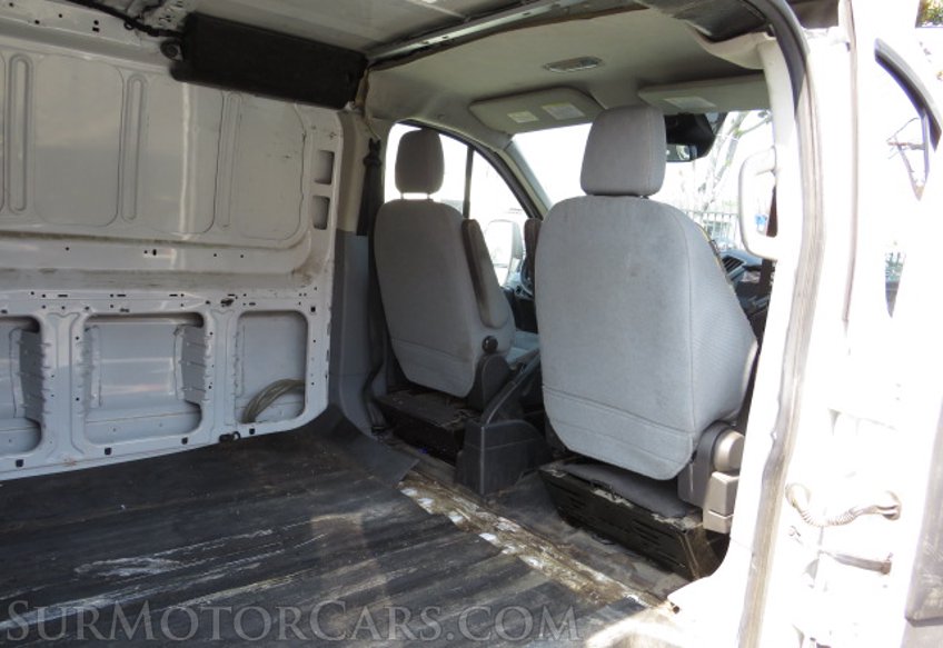 2016 Ford Transit Cargo Van - Image 22