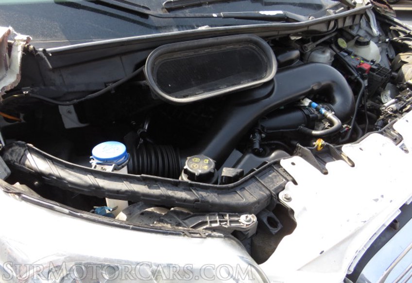 2016 Ford Transit Cargo Van - Image 41