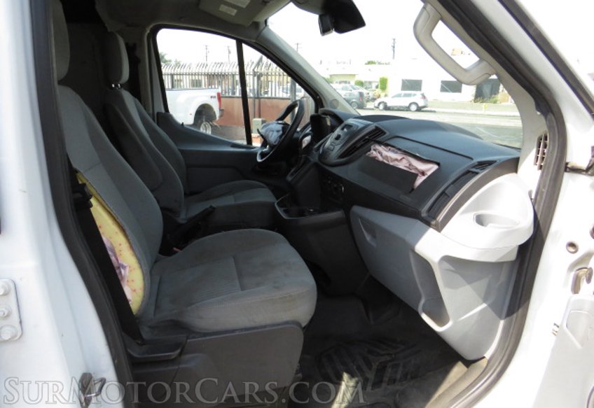 2016 Ford Transit Cargo Van - Image 20