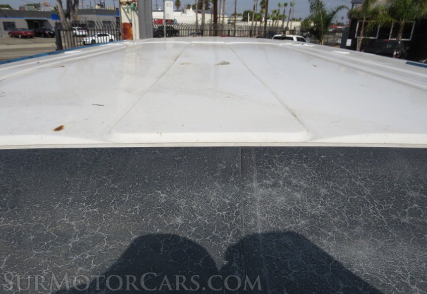 2016 Ford Transit Cargo Van - Image 13