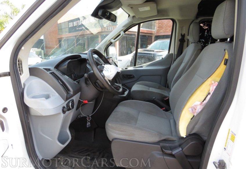 2016 Ford Transit Cargo Van - Image 17