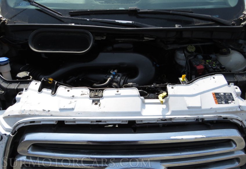 2016 Ford Transit Cargo Van - Image 40