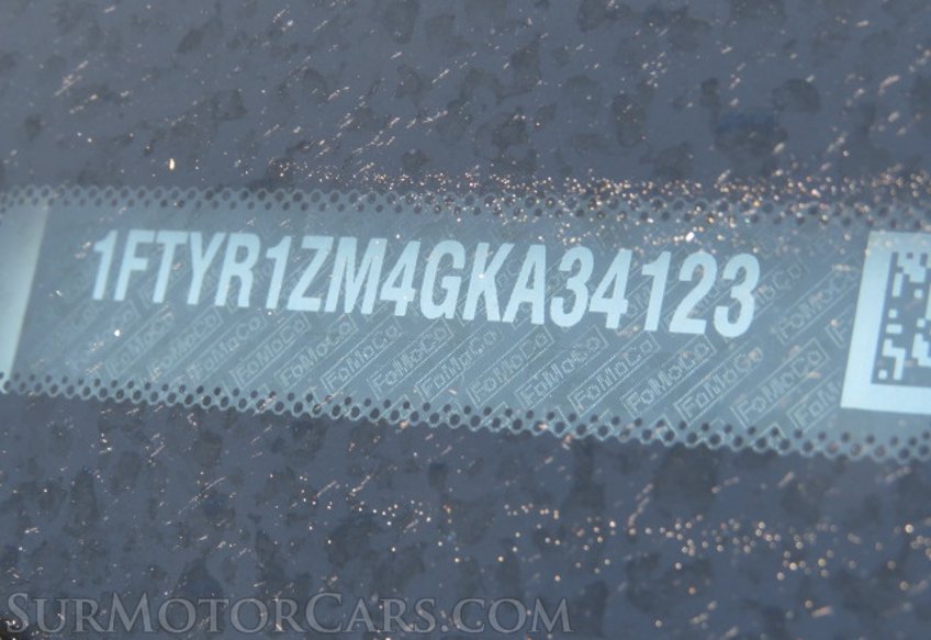 2016 Ford Transit Cargo Van - Image 36