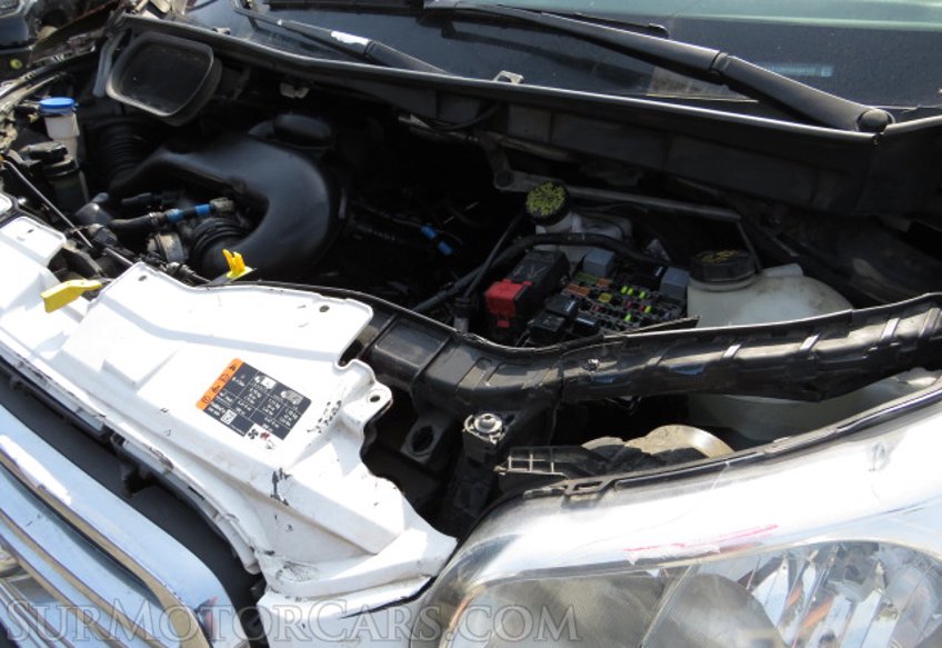 2016 Ford Transit Cargo Van - Image 39