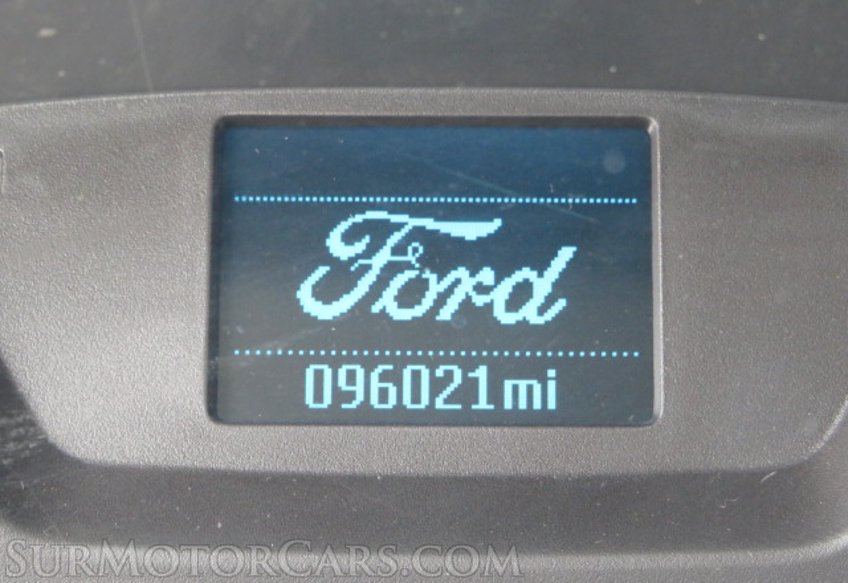 2016 Ford Transit Cargo Van - Image 26