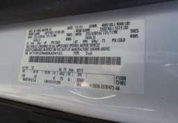 2016 Ford Transit Cargo Van - Image 37