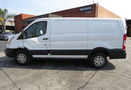 2016 Ford Transit Cargo Van - Image 10