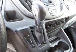 2016 Ford Transit Cargo Van - Image 30