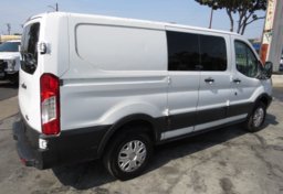 2016 Ford Transit Cargo Van - Image 8