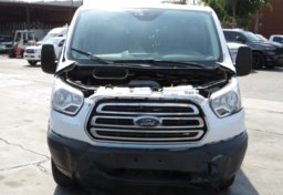 2016 Ford Transit Cargo Van - Image 11