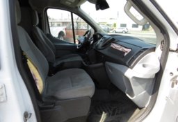 2016 Ford Transit Cargo Van - Image 20