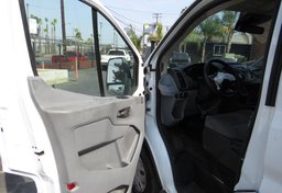 2016 Ford Transit Cargo Van - Image 15