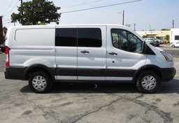 2016 Ford Transit Cargo Van - Image 9