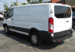 2016 Ford Transit Cargo Van - Image 5