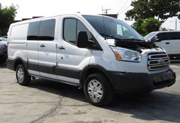 2016 Ford Transit Cargo Van - Image 1
