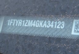 2016 Ford Transit Cargo Van - Image 36