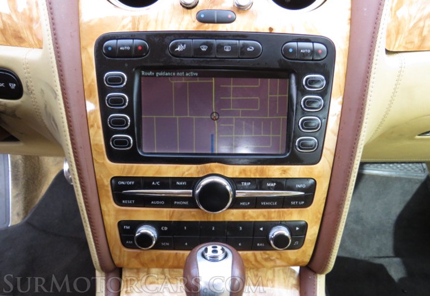 2005 Bentley Continental - Image 40