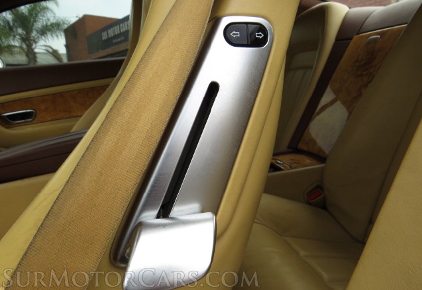 2005 Bentley Continental - Image 36