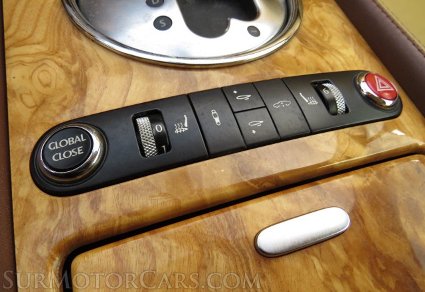 2005 Bentley Continental - Image 42