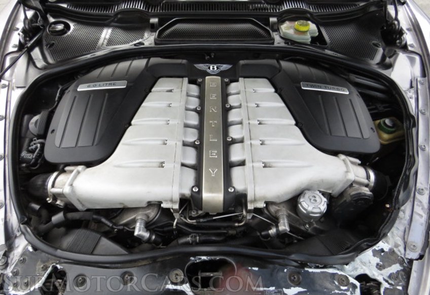 2005 Bentley Continental - Image 49