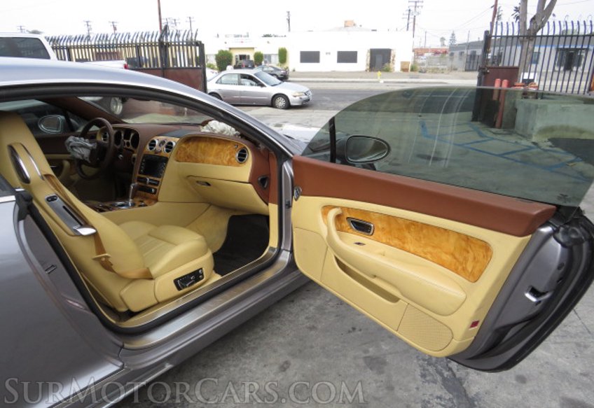 2005 Bentley Continental - Image 21