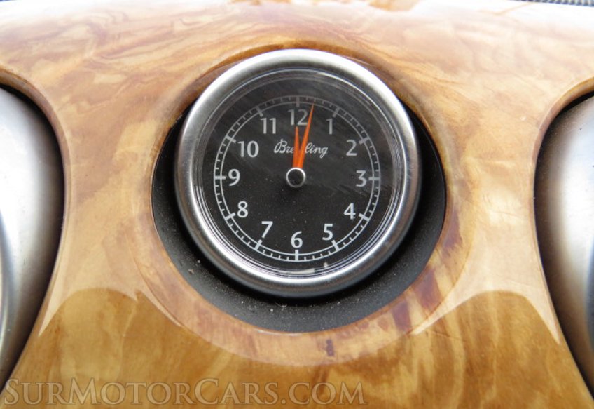 2005 Bentley Continental - Image 37